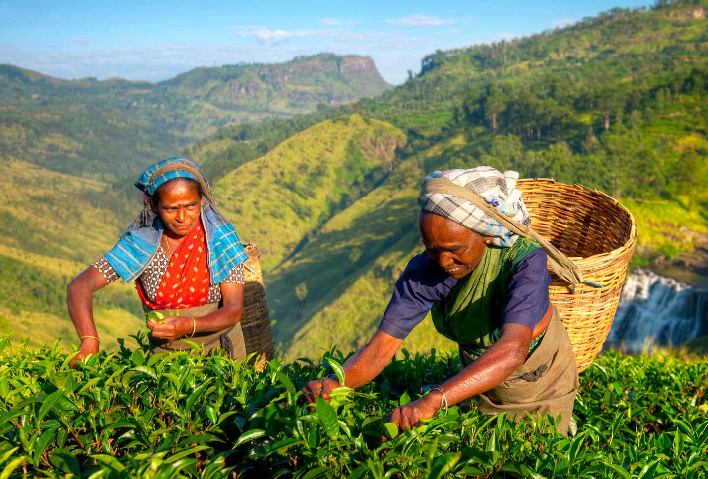 Sri Lanka 