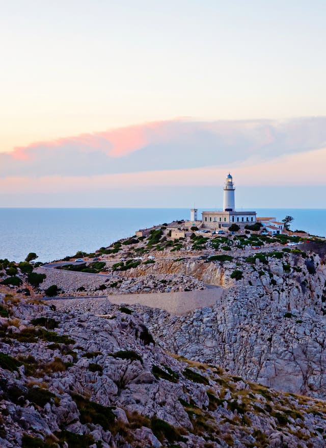 Die 10 schönsten Fotospots Mallorcas Die 10 schönsten Fotospots auf Mallorca – Cap Formentor