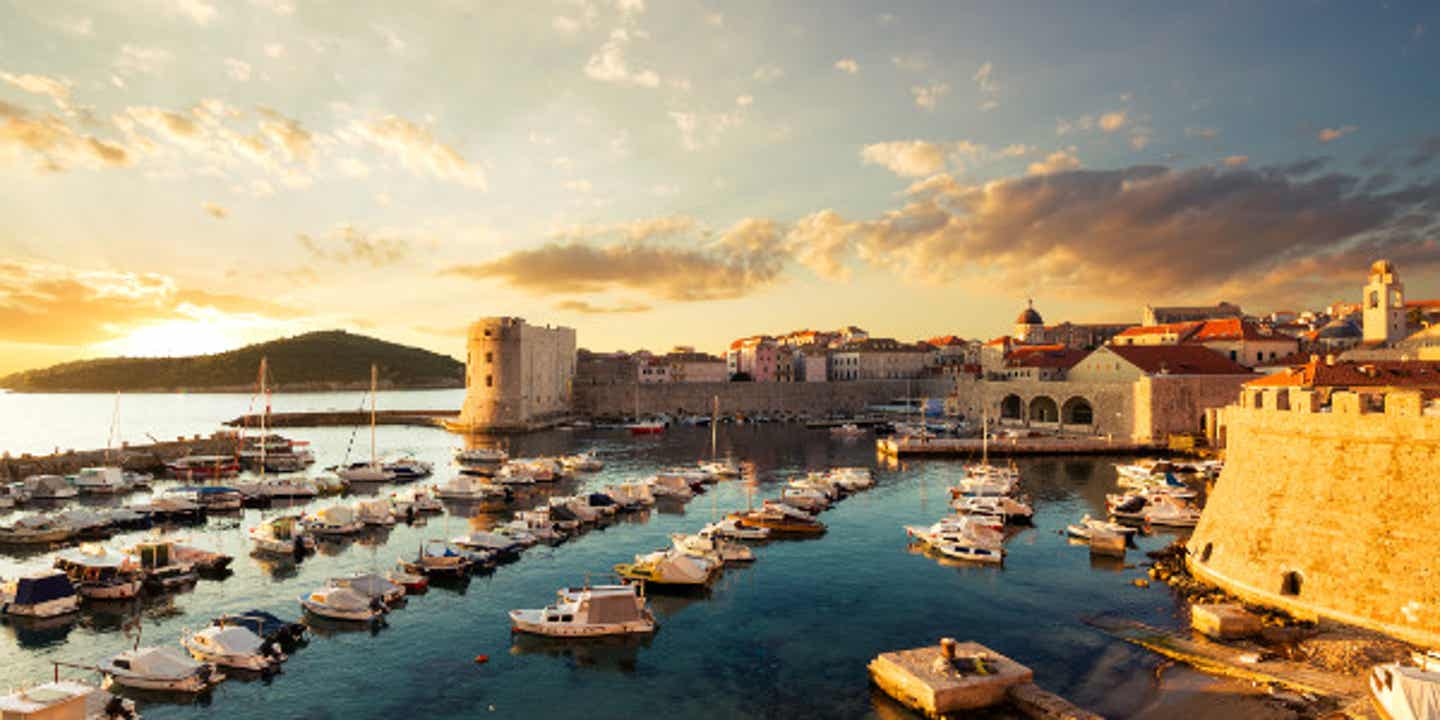 Hotels Dubrovnik