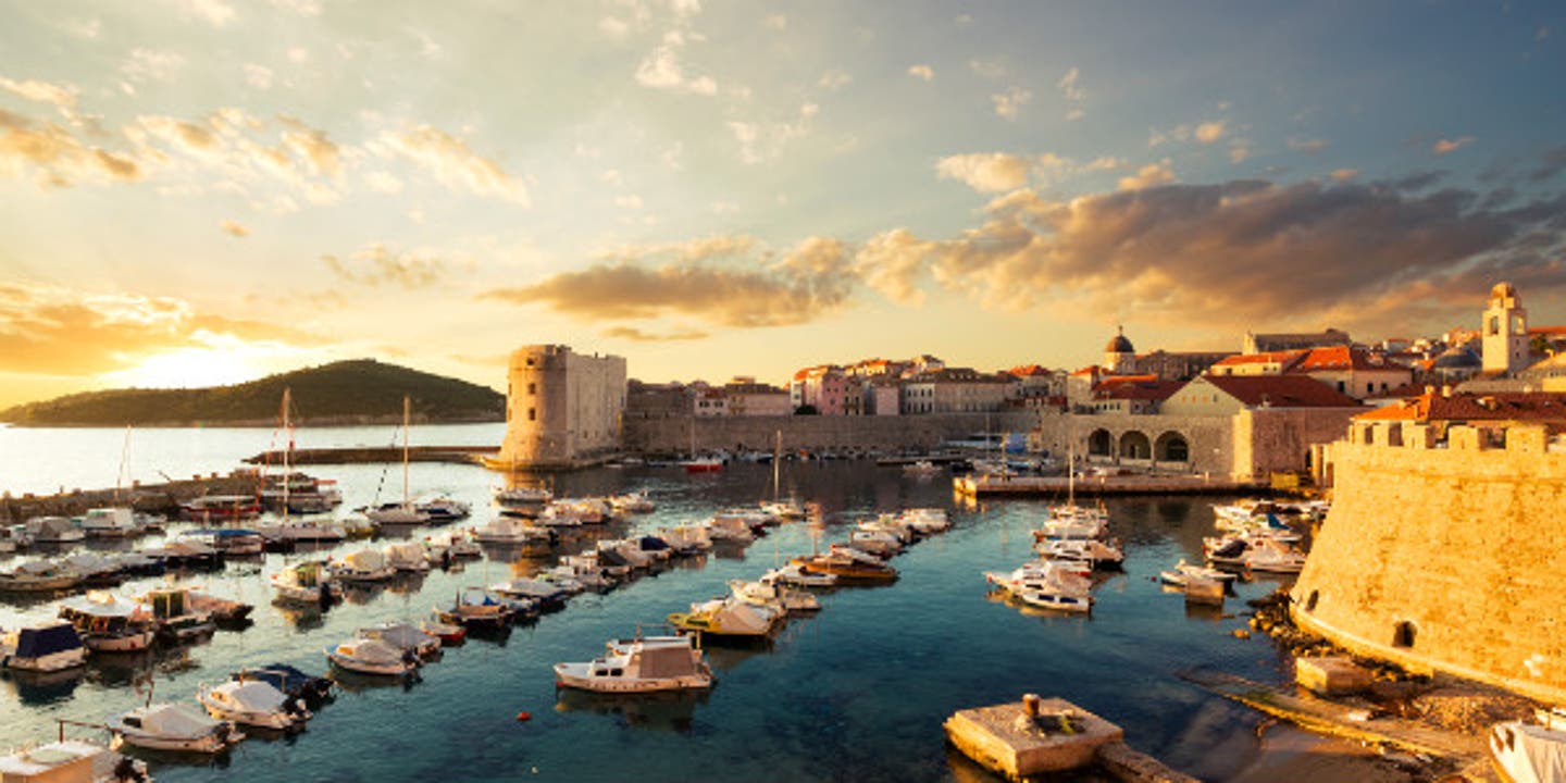 Hotels Dubrovnik