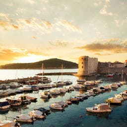 Hotel Dubrovnik