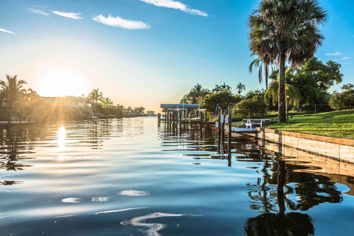 Florida Urlaub: die beste Reisezeit