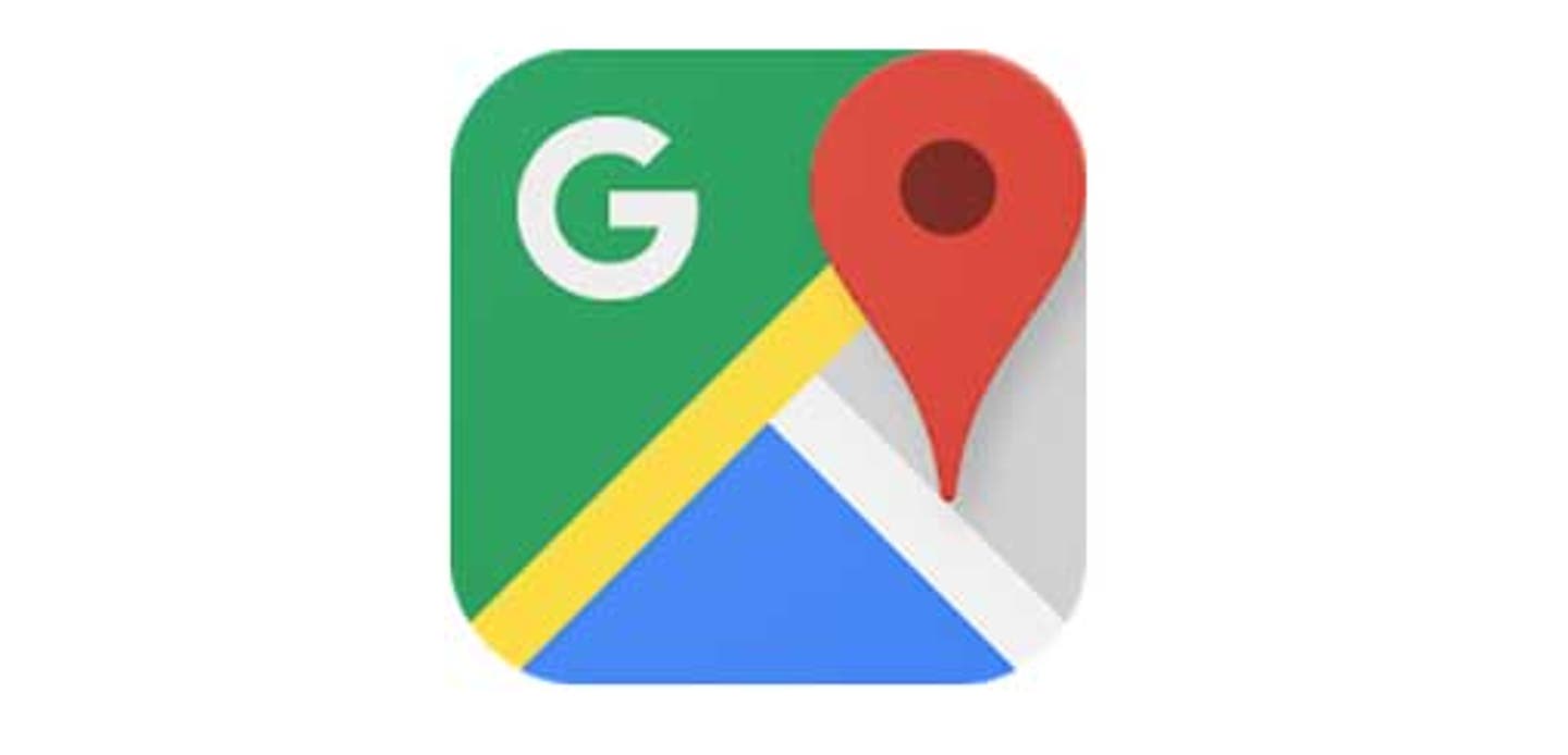 Google Maps