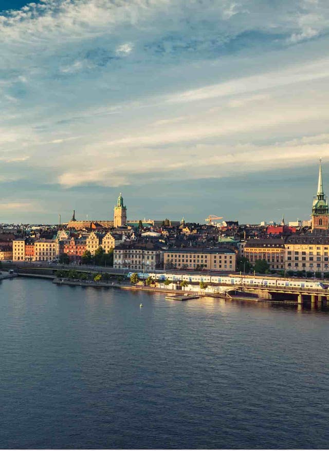 Stockholm-Geheimtipps