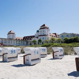 Hotel Binz
