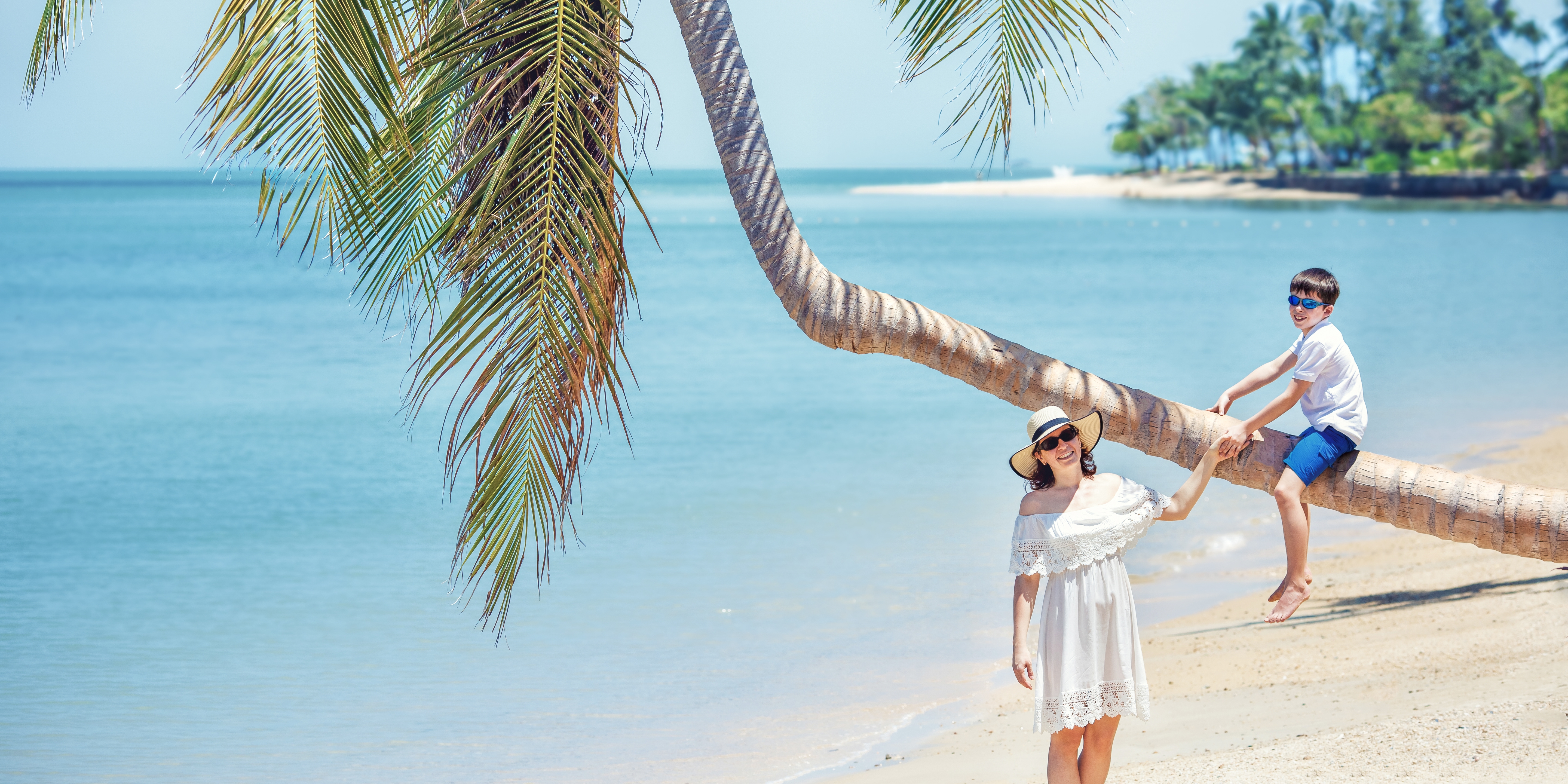 Familienhotels auf Koh Samui