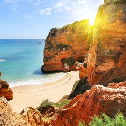 Pauschalreisen Portugal