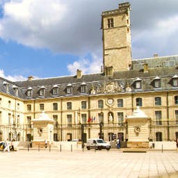 Hotel Dijon