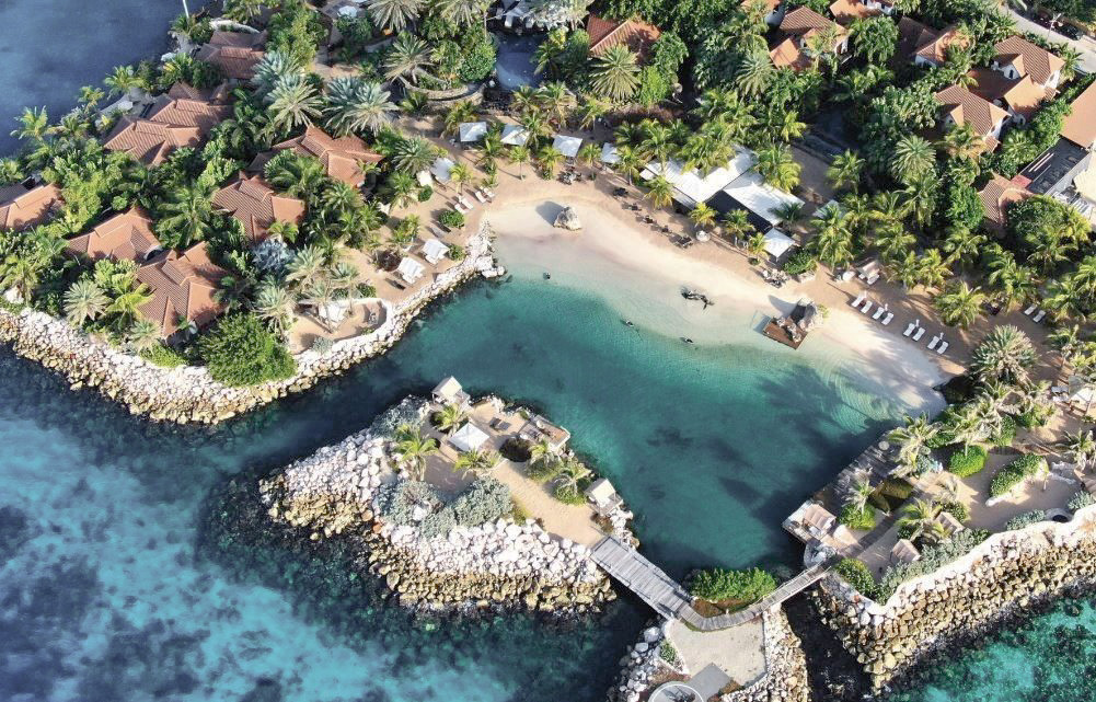 Schönste Hotels Karibik Top 5 So geht Erholung! DERTOUR