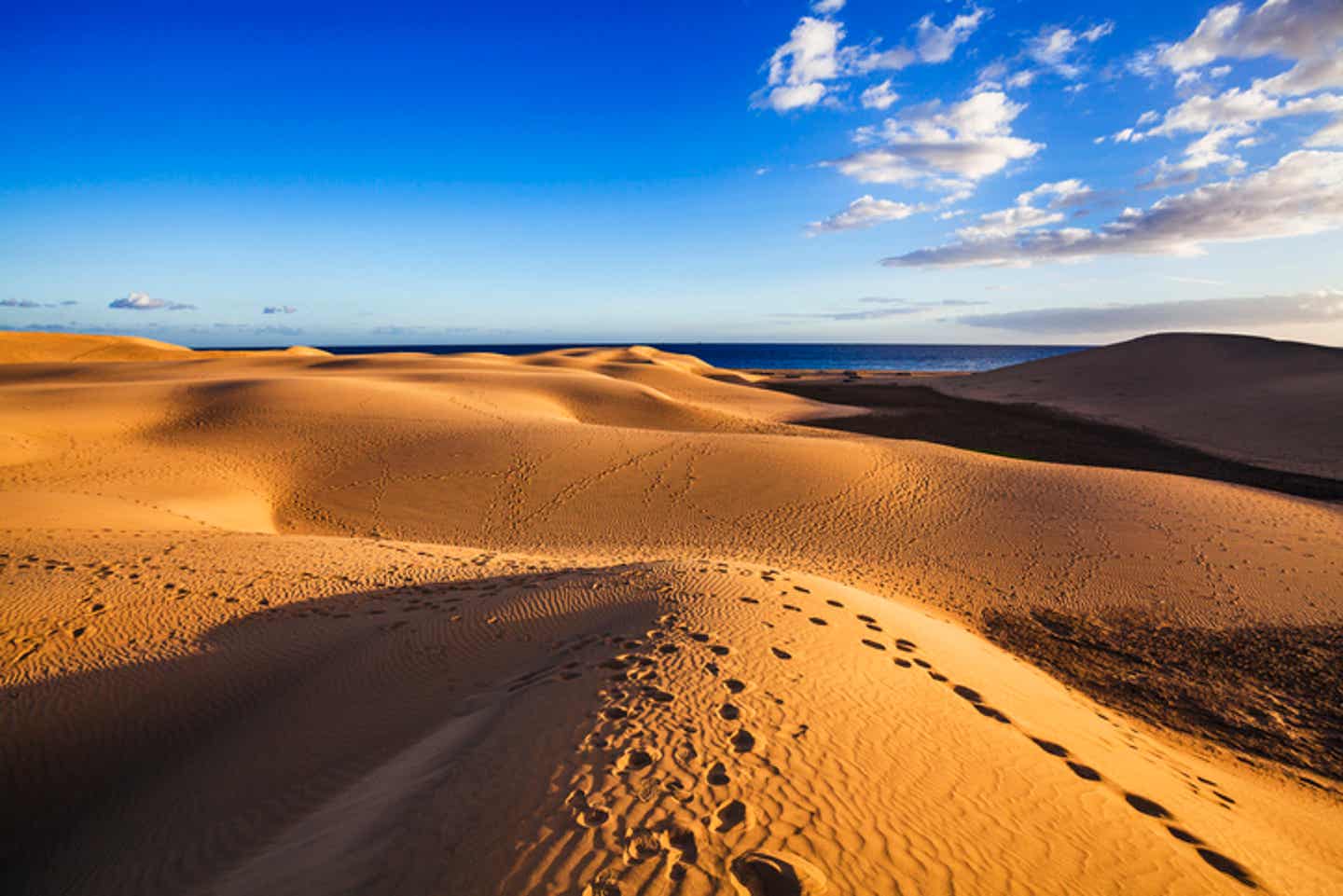 Hotels Maspalomas