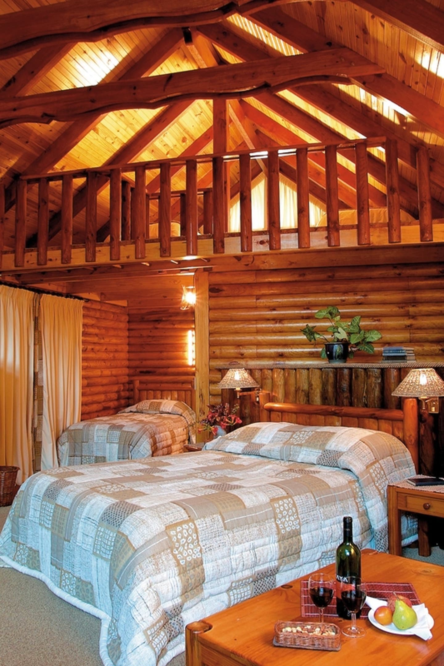 Wohnbeispiel Garden Cabin