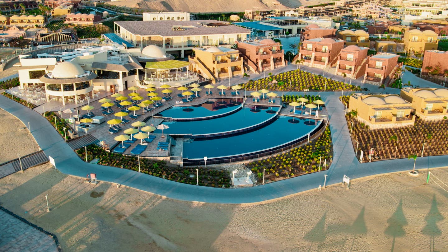 Videorundgang durch das Pickalbatros Portofino Vita