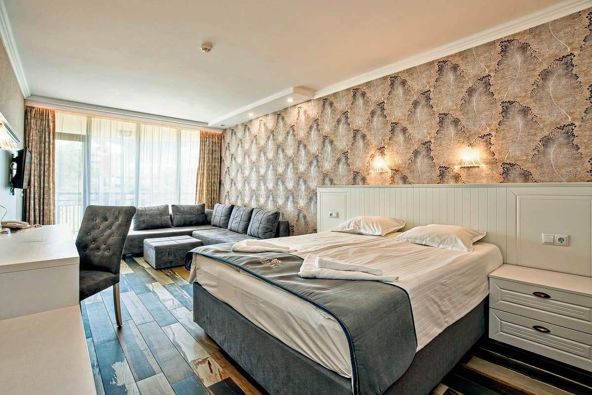 Wohnbeispiel Studio Klein