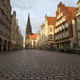 Hotel Münster