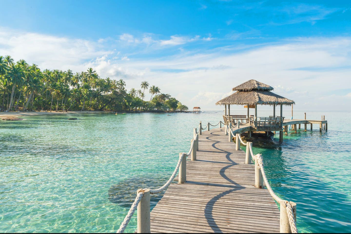 Reisekalender März. Traumhafte Idylle auf Phuket in Thailand