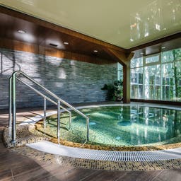 Wellnesshotels in Irland