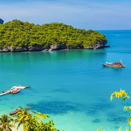 Hotel Koh Samui