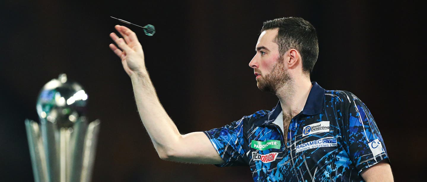 PDC DartsWM 2025 in London erleben DERTOUR