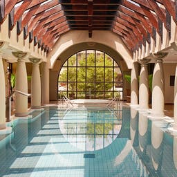 Hotels mit Pool im Bayerischen Wald