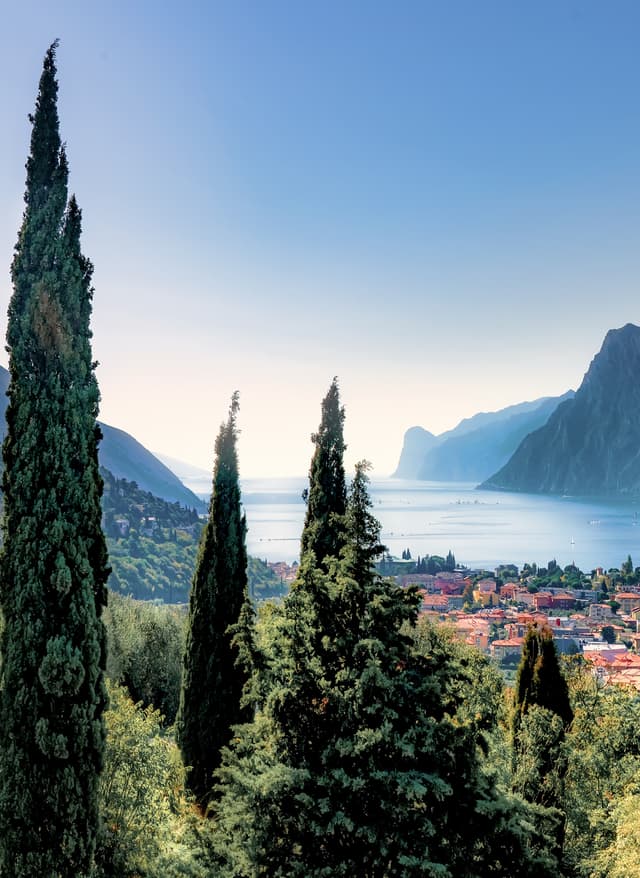 Angebote entdecken Italien Gardasee