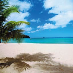 Hotels auf St. Lucia