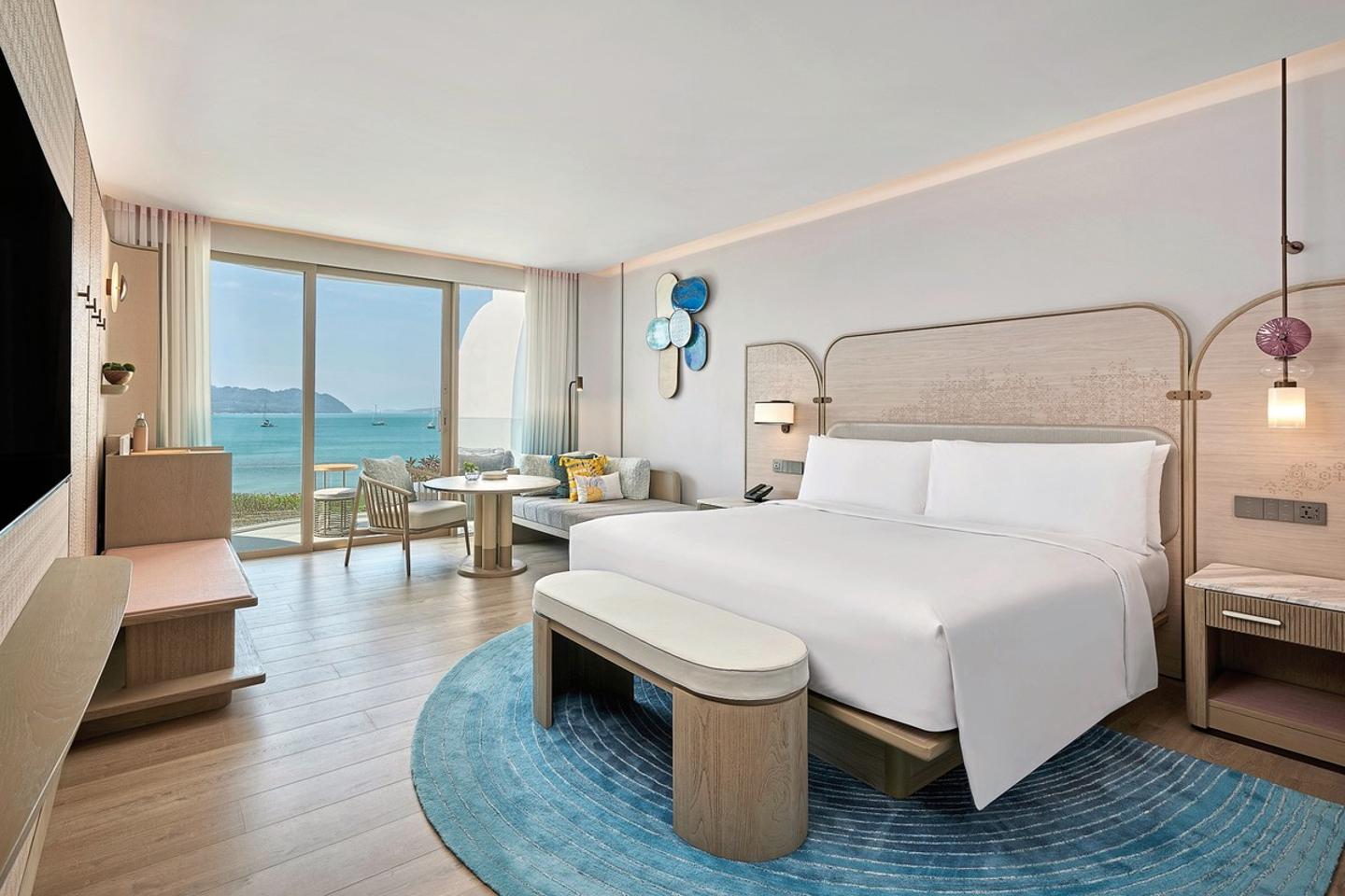 Wohnbeispiel Ocean View