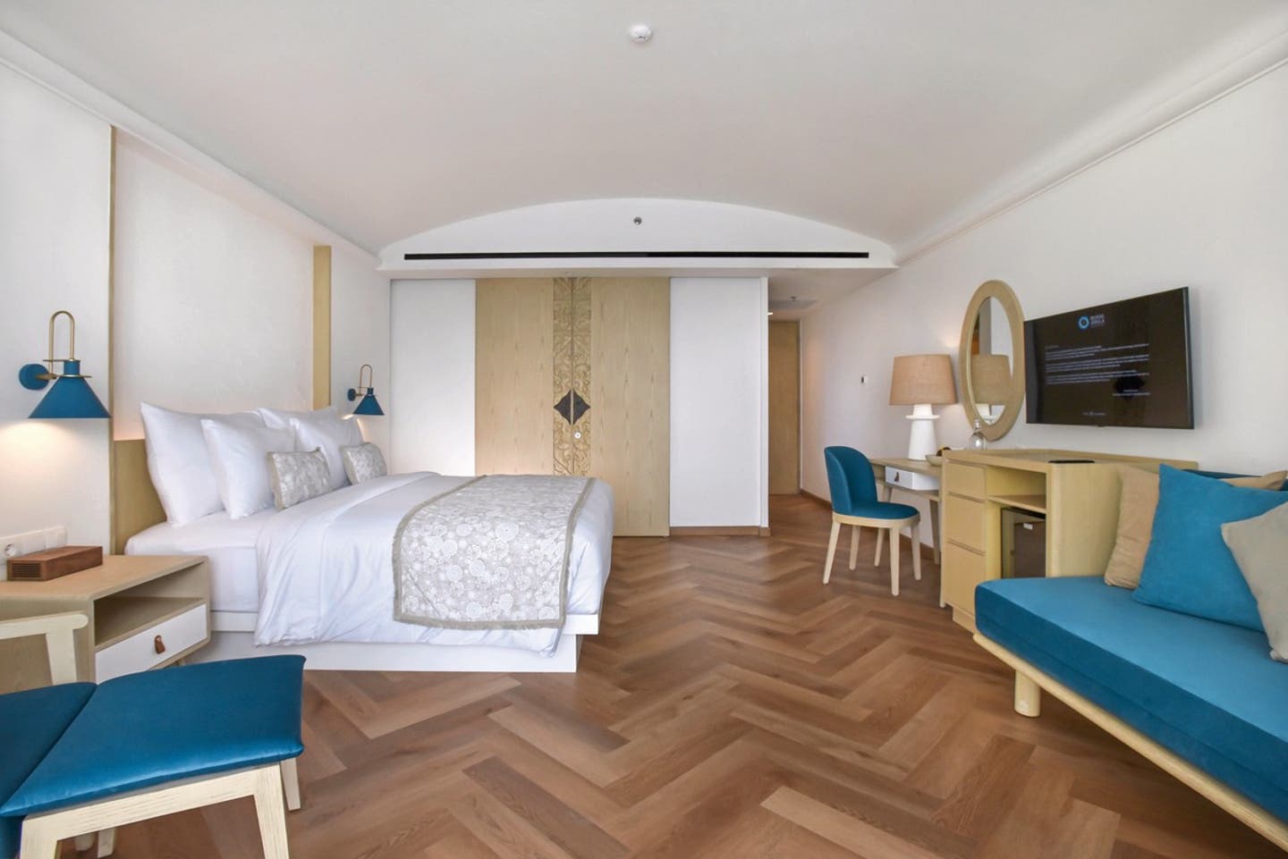 Wohnbeispiel Ocean Deluxe