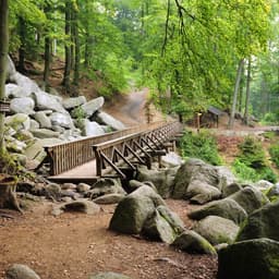 Wellnesshotel im Odenwald