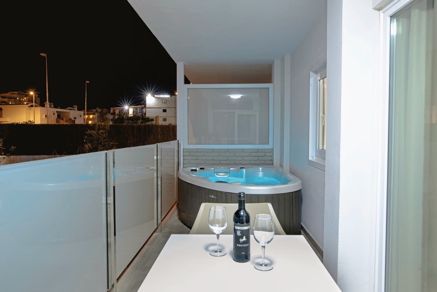 Wohnbeispiel Juniorsuite Superior