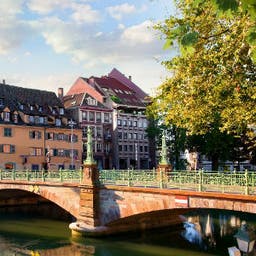 Hotel Strassburg