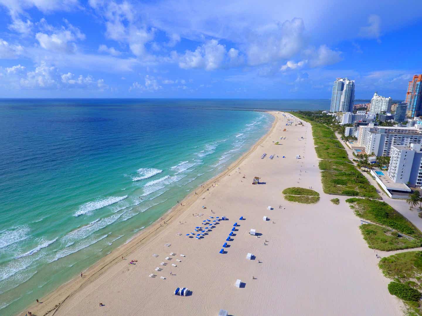 Miami Florida