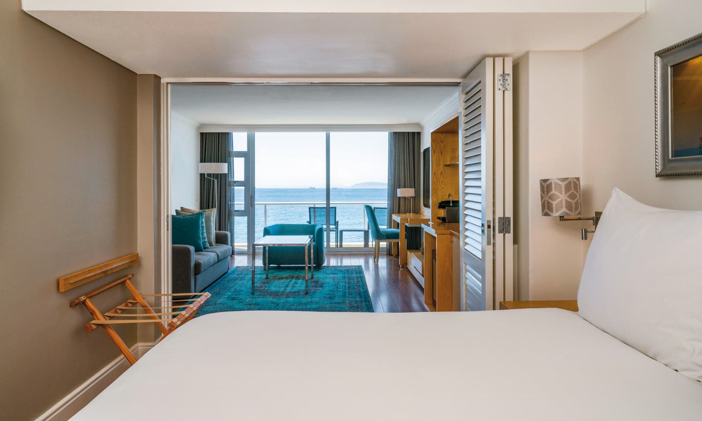 Wohnbeispiel Premium Room
