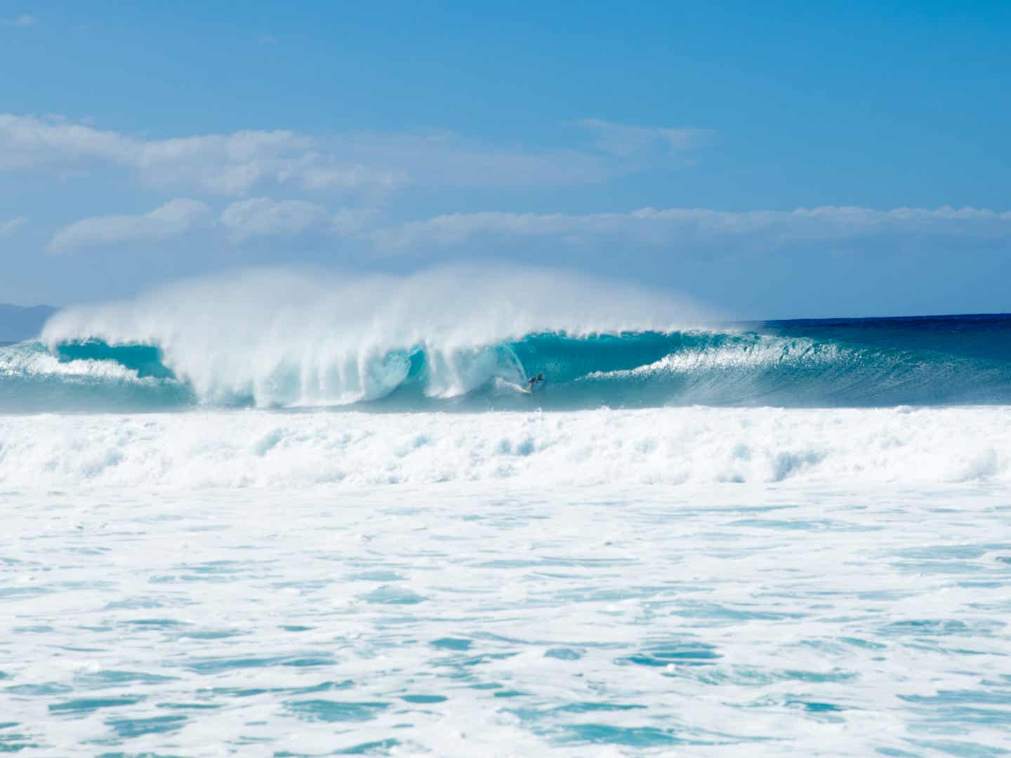 Honolulu, Hawaii 