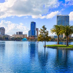 Hotel Orlando