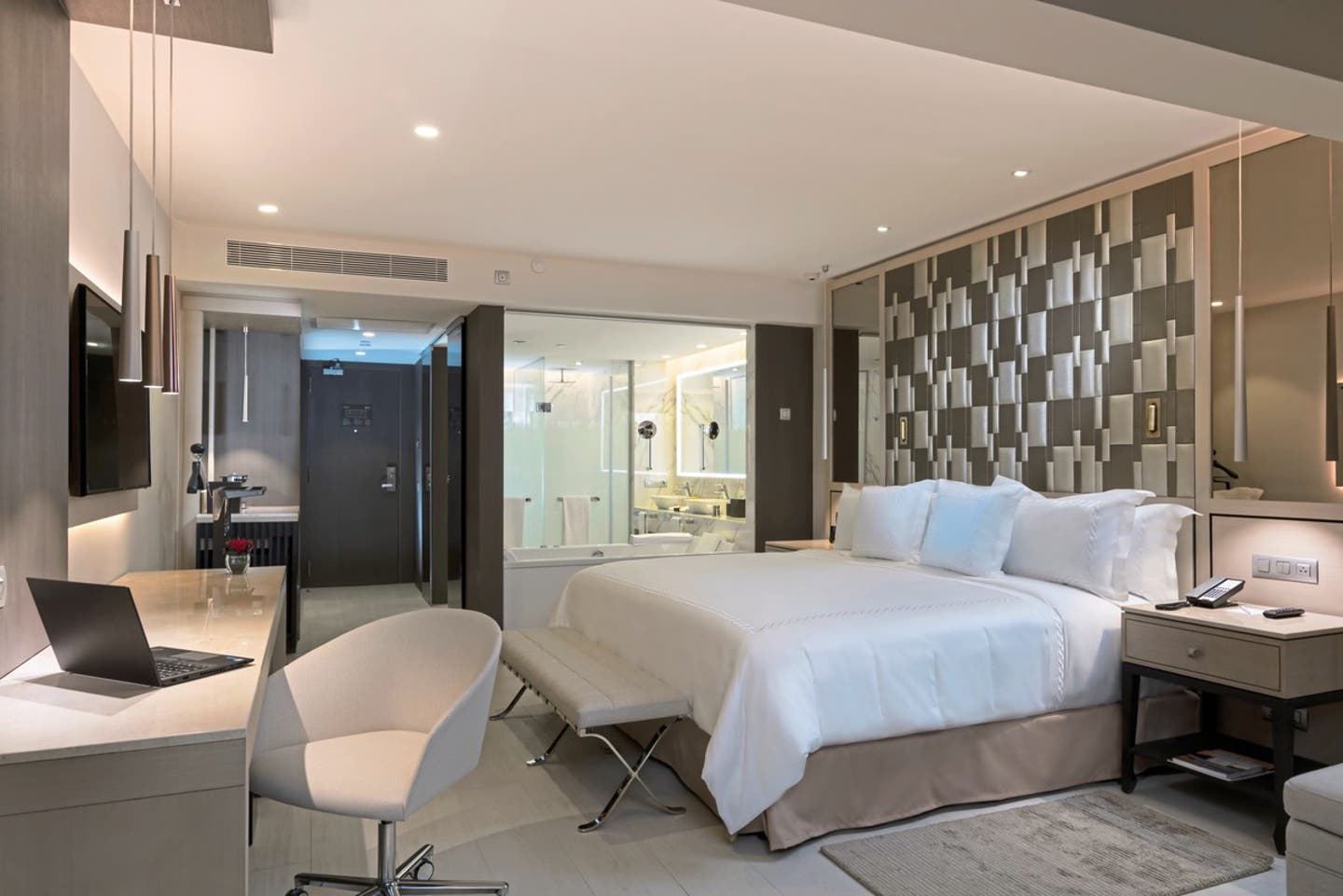 Wohnbeispiel Executive Juniorsuite
