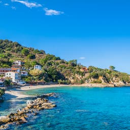 Hotels auf Elba