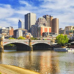 Melbourne Hotels