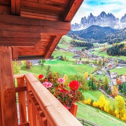 Luxushotels in Österreich