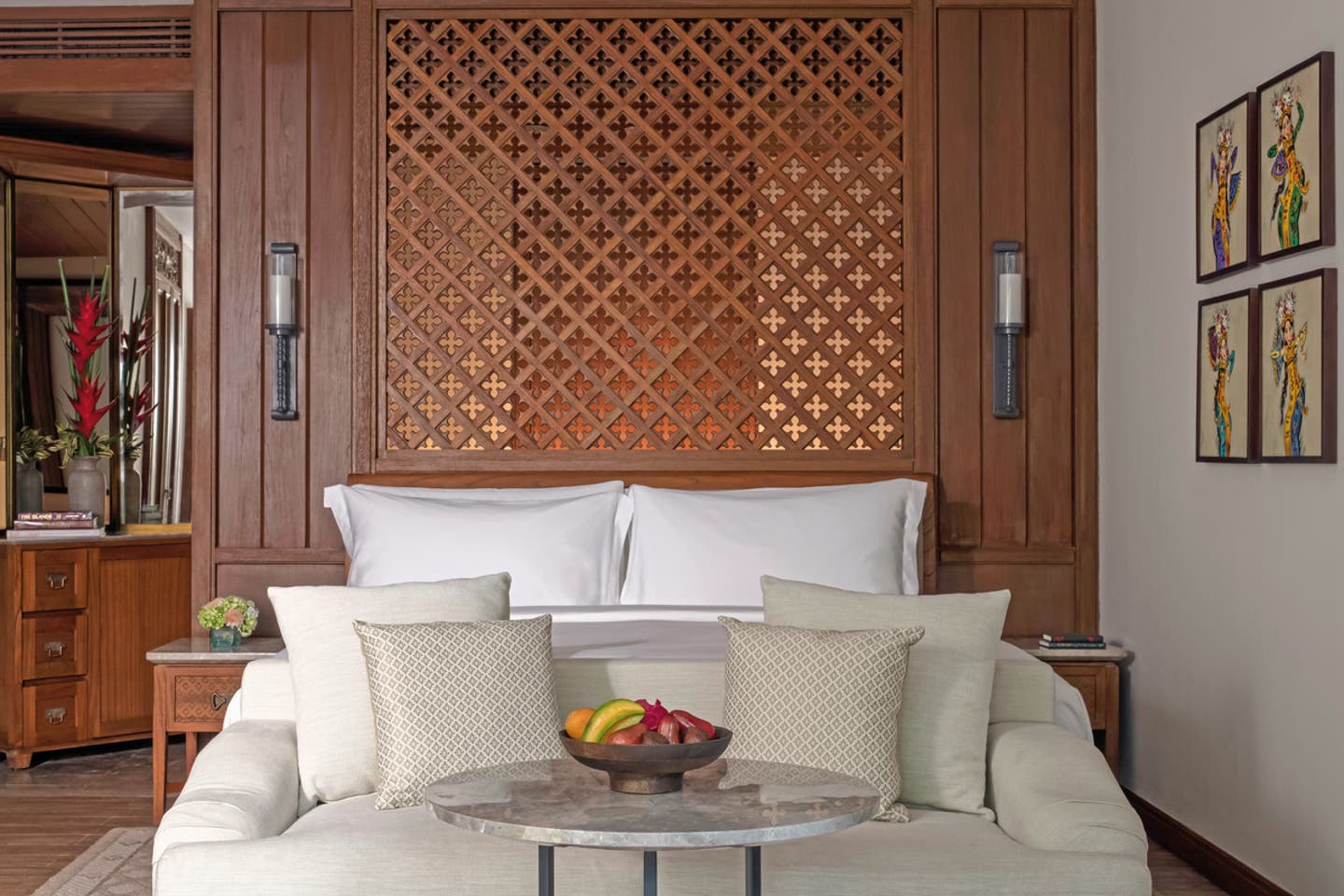 Wohnbeispiel Premier