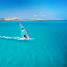 Sporthotels auf Sardinien