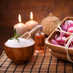 Wellnesshotels in Marienbad