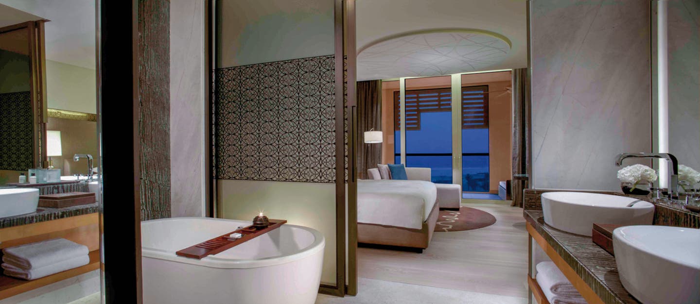Wohnbeispiel Park Room