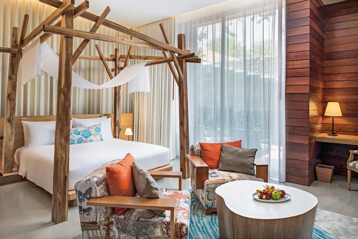 Wohnbeispiel SO Comfy