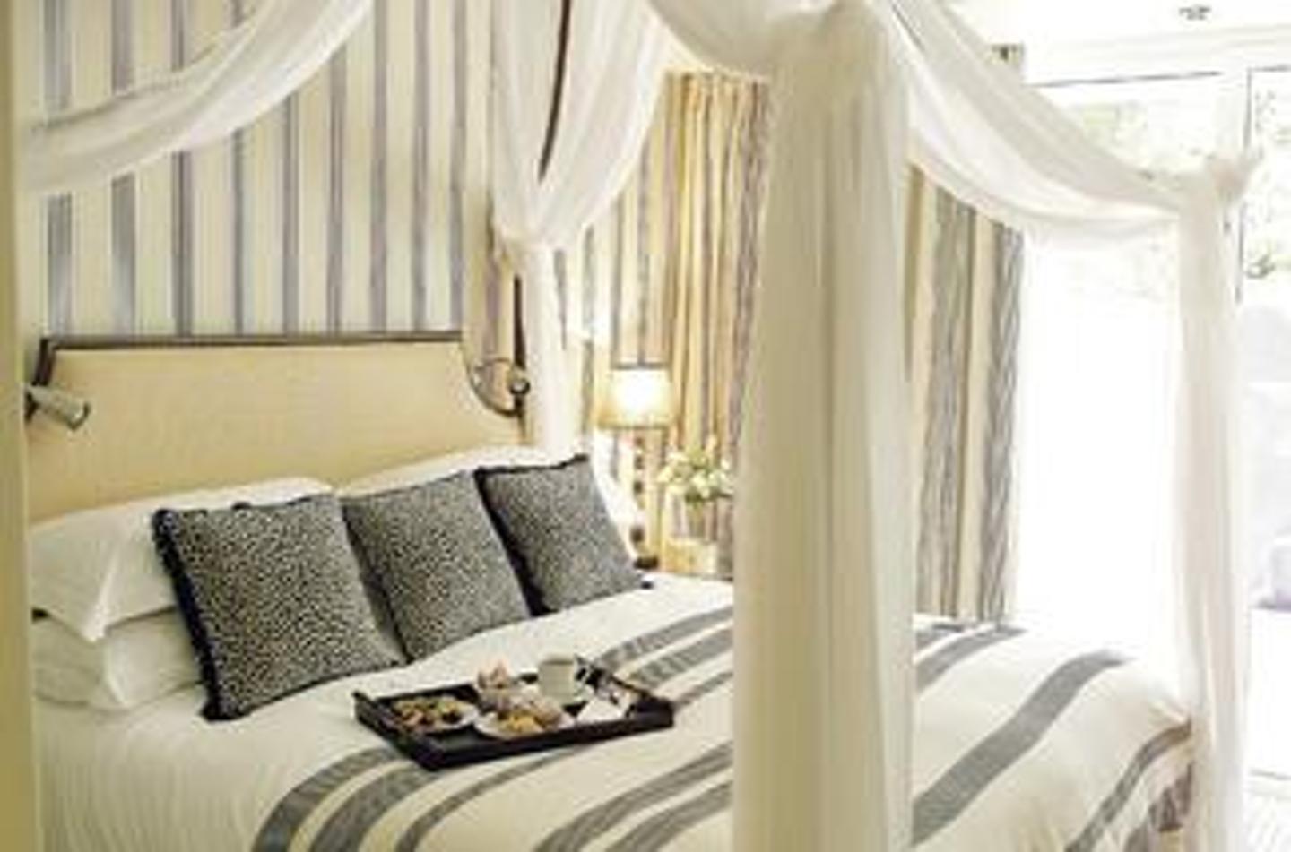 Wohnbeispiel Classic Room