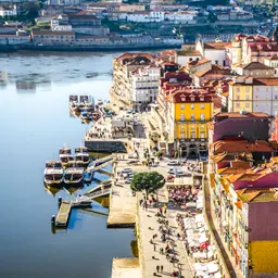 Sporthotels Porto