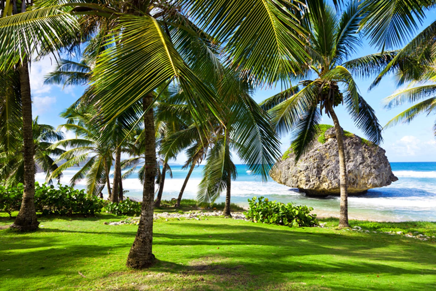 Hotels auf Barbados