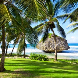 Hotels auf Barbados