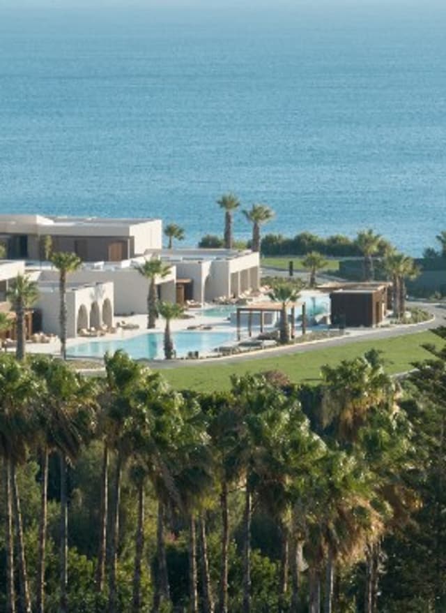 Jetzt entdecken Ella Resorts