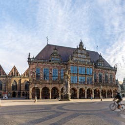 Hotels in Bremen