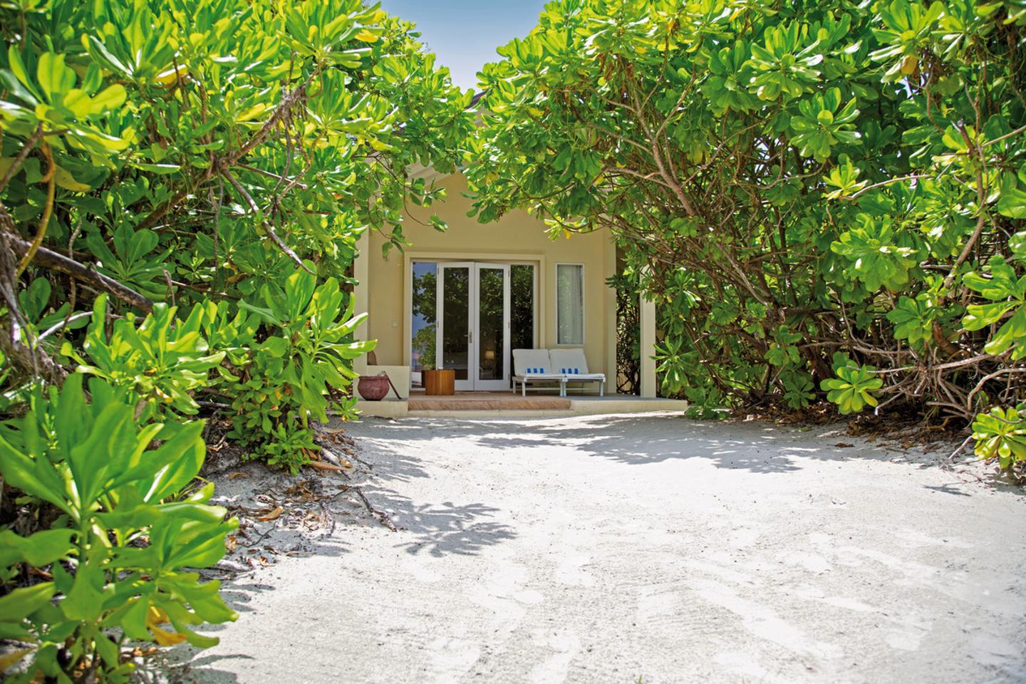 Wohnbeispiel Superior Beach Bungalow